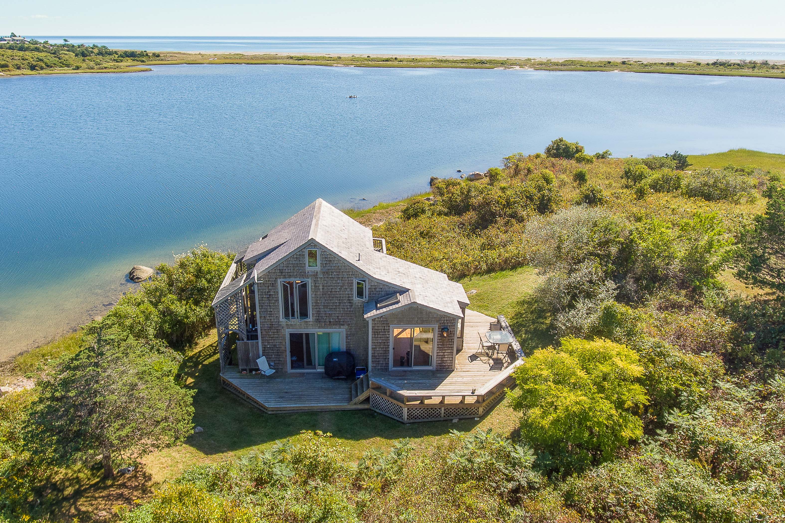 New Short Term Rental Law, Massachusetts Chapter 337 Explained. Tea